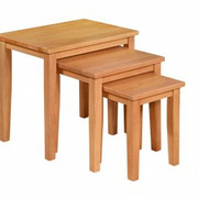 Melissa Nest of Tables