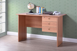 Oak Writing Desk