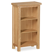 Salisbury Lite Mini Bookcase