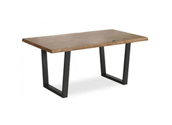 Oak Mill Dining Table(180 cm)