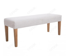 Zara Bench-Beige