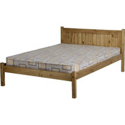 Maya 4' Bed