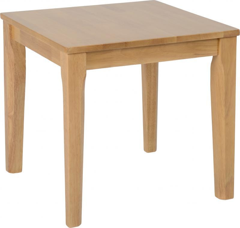 Logan Lamp Tables Oak Ideal Furniture
