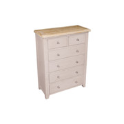 Salou 4+2 Drawer Chest