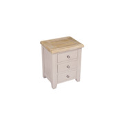 Salou 3 Drawer Locker