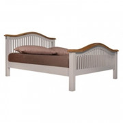 Victor Curved 5' Bed