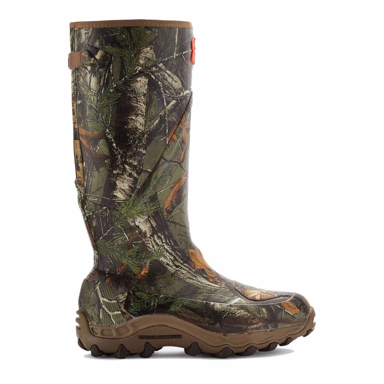 under armour mud hawg boots