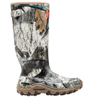 under armour hunting rubber boots