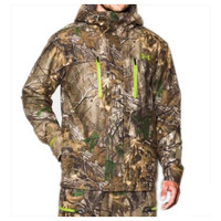 under armour gore tex hunting jacket