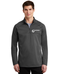 NIKE NKAH6254 Therma-Fit 1/2-Zip Fleece