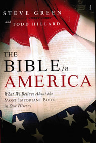 The Bible in America (Previously $25.00)