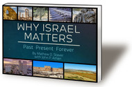 Why Israel Matters - Book (236 pages)