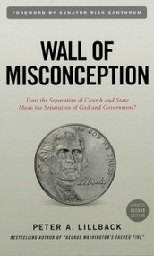 Wall of Misconcepton