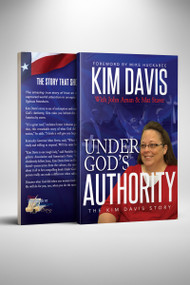Under God’s Authority: The Kim Davis Story