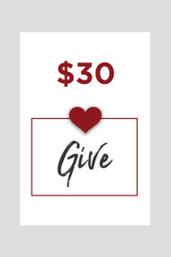 Your support helps advance and protect your religious freedom, the sanctity of life, and the family. 
Liberty Counsel is a 501(c)(3), tax-exempt nonprofit organization.