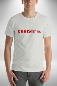 CHRISTmas—light T-Shirt