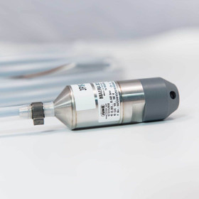 Pressure Sensor 0.6bar Submersible 10m Cable
