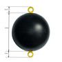 Plastic Float Ball 150cm annotated