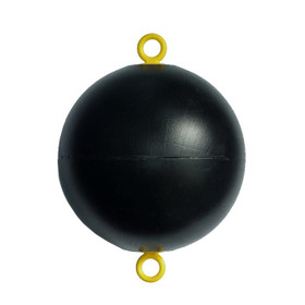 Float Ball 150cm diameter with pertruding connection eyelets