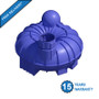 5200 Litre (1143 Gallon) Underground Non-Potable Water Tank - Free Delivery & 15 Year Warranty