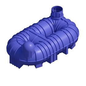 10000 Litre Underground Potable Water Tank Free Delivery 15 Year Warranty