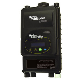 Hydrocontroller - Variable Speed Inverter, Programmable, Water Cooled (Pipe Mounted).