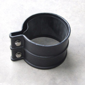 Rapid Coupler for 110mm Drainage, Waste and Sanitary Pipes.