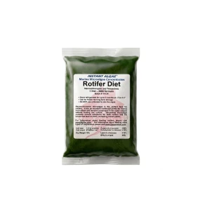Mezcla de concentrado de microalgas Instant Algae Rot-Diet 3600
