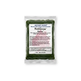Concentrado de microalga Instant Algae Rotigrow Nano