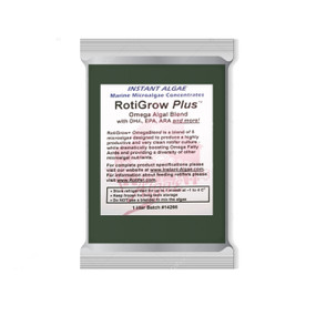 Concentrado de microalga Instant Algae Rotigrow Plus 