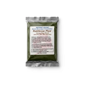 Concentrado de microalga Instant Algae Rotigrow Plus