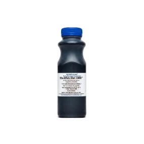 Mezcla de concentrado de microalgas Instant Algae Shelfish Diet 1800