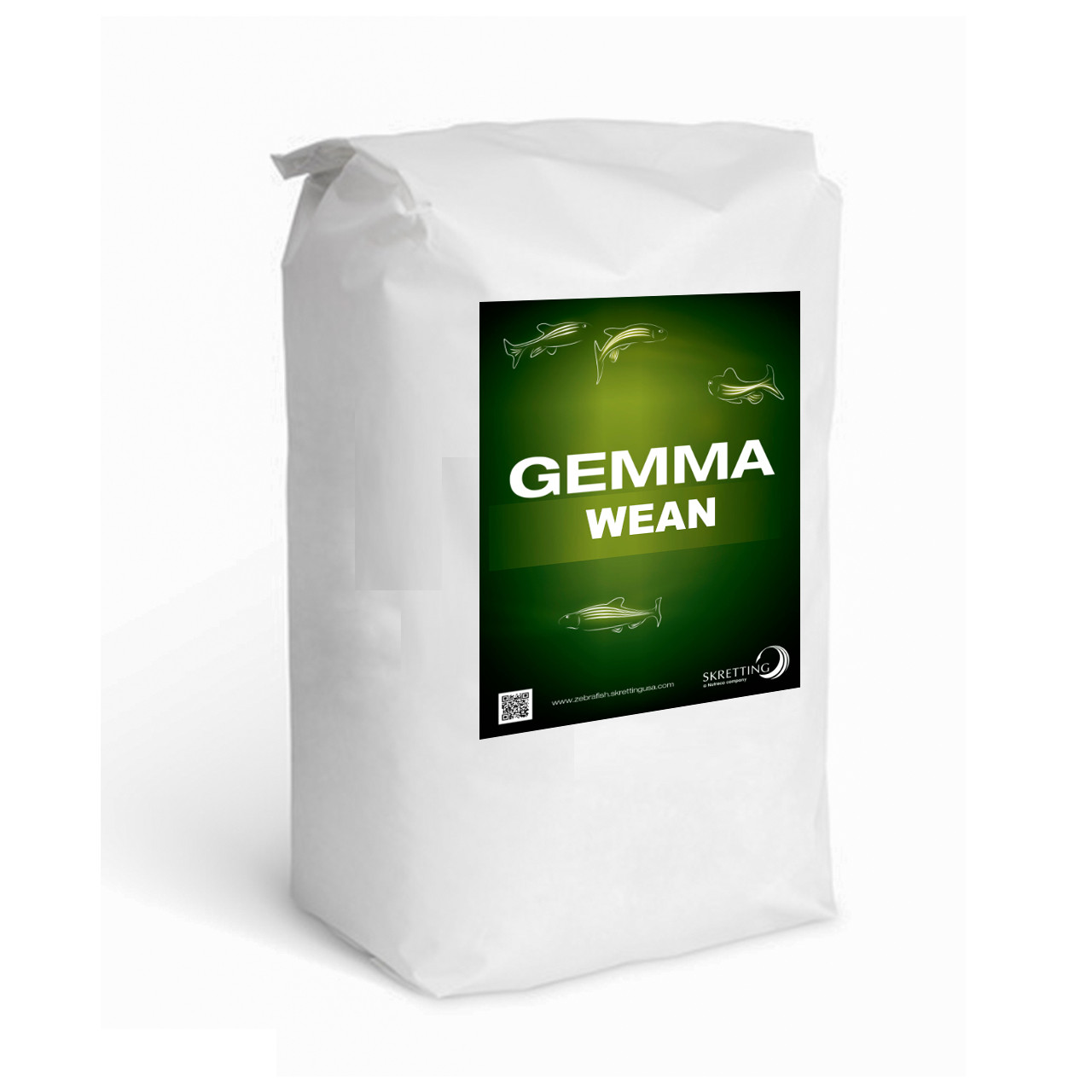 Skretting Alimento Gemma Wean de 0.3 mm