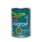 Biogrow Formula 1  alimento para camarón sustituto de microalgas para uso principalmente en los estadios zoea