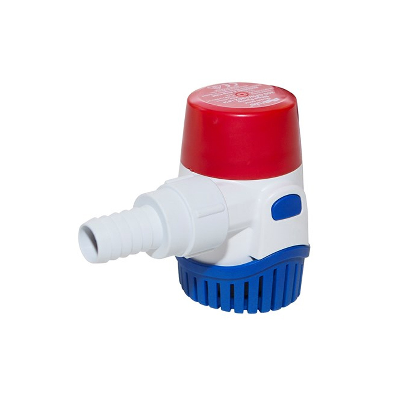 Pompa Per SUP Ad Alta Pressione - Velocità 70L/min, Spegnimento Automatico, Alimentazione 12V Auto, Per Paddle Board E Materassini