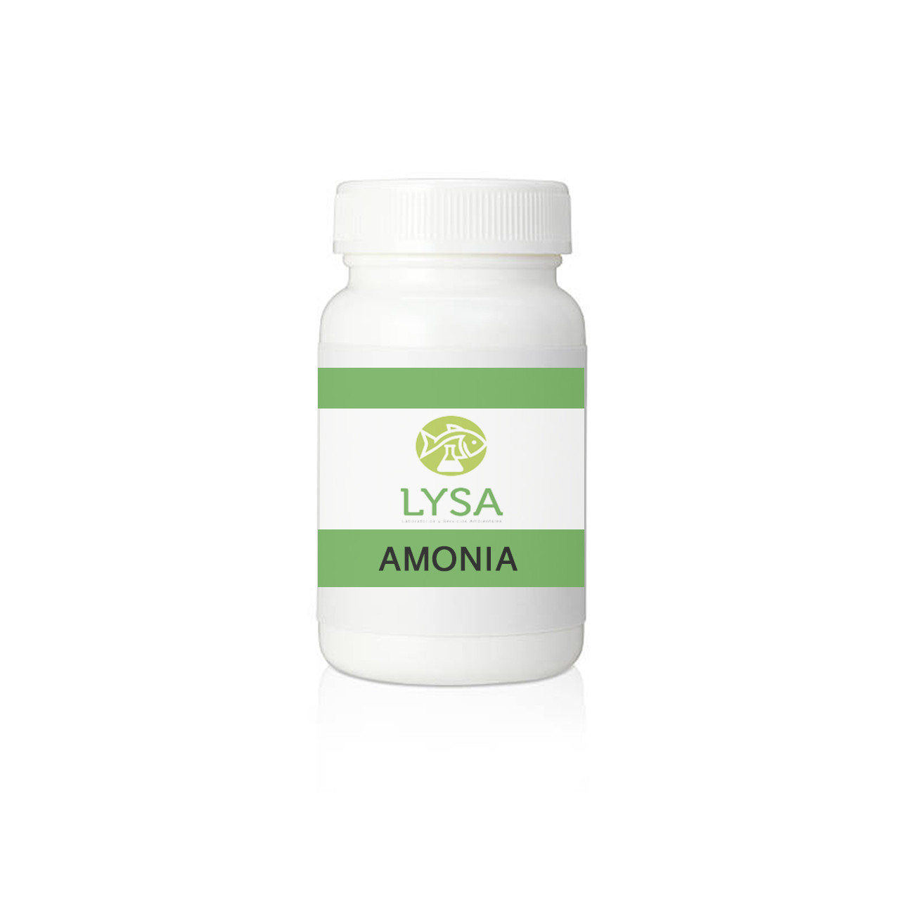 Kit universal de medicion de Amonia Lysa