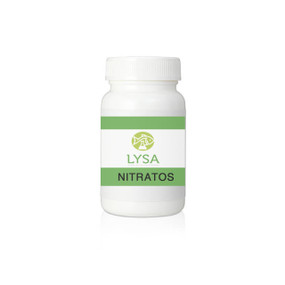 Kit universal de medicion de Nitratos Lysa
