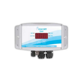 Monitor / Controlador digital de ORP para piscinas spas y jacuzzis ROLA-CHEM