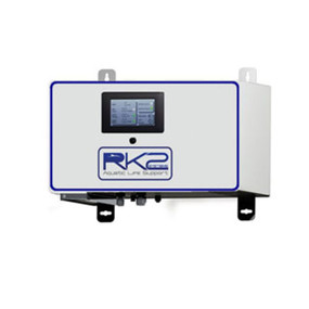 Fraccionador de proteinas por plasma de bajo mantenimiento Skimmer de RK2 (FIL-9000-EQU)