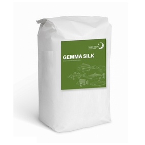 Skretting alimento GEMMA Silk de 1.0 mm