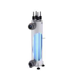 Reactor HO N BIO-UV-AM alto caudal para tratamiento de agua por UV BioUV (FIL-HON-AM)