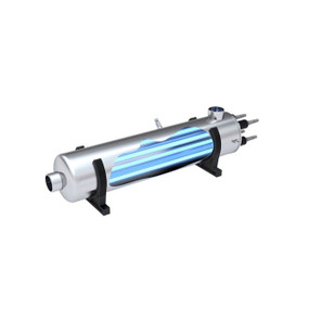 Reactor PII BIO-UV compacto alto rendimiento para tratamiento de agua por UV BioUV (FIL-PII-AM)
