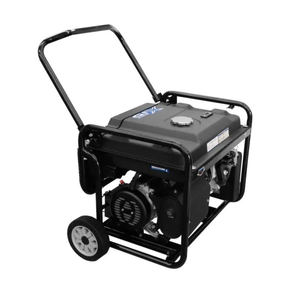 Generador 6500 Watts Gasolina marca Mpower