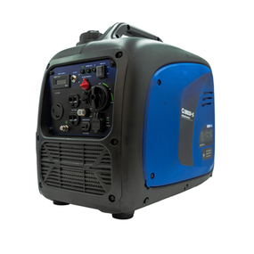 Generador inversor portátil silencioso 3.5 KW marca Mpower