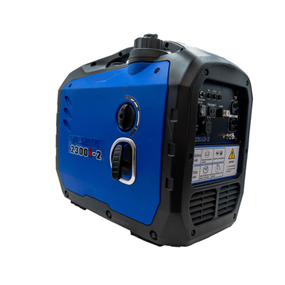 Generador inversor silencioso 2 KW marca Mpower