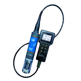 Medidor multiparámetro portátil para acuacultura Broadsensor