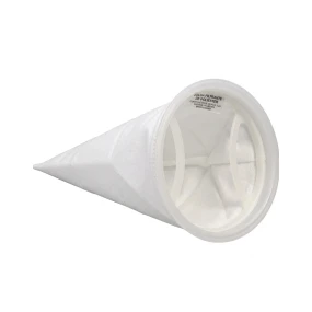 Bolsas Filtrantes de Poliéster