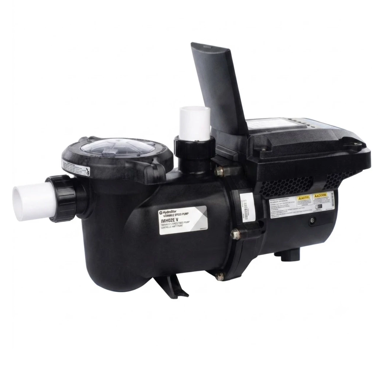 Bomba de Velocidad y Flujo Variable Sparus III Pentair AES