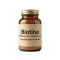 Biotina (Vitamina B7 / Vitamina H) para Nutrición Acuícola