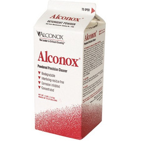 Alconox® Cleaner (AX4)  [ Pieza ]